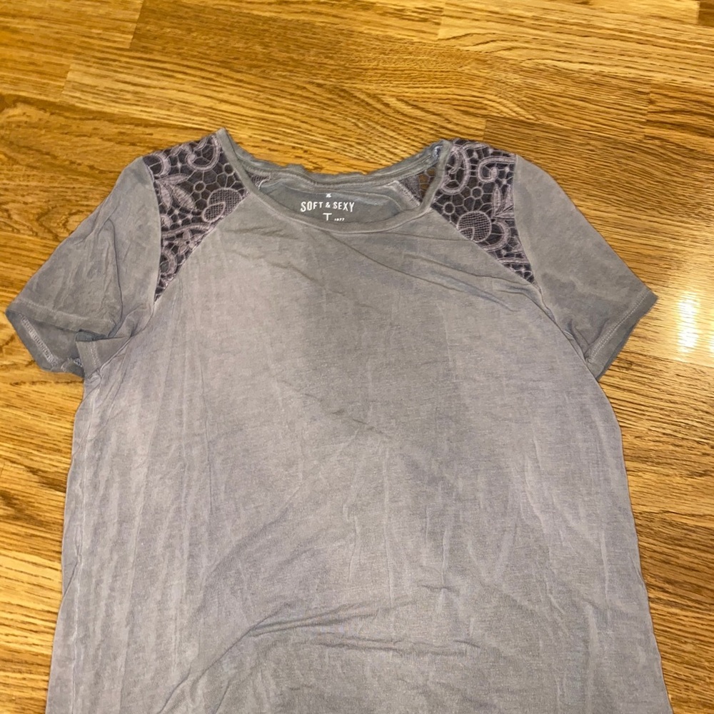 Shirts - Picture 2 of 2